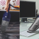 Black & Decker Lithium Hand Vac, $20. Multiple colors available.